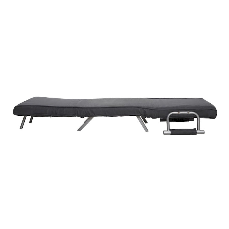 Fauteuil de relaxation pliable 5 positions