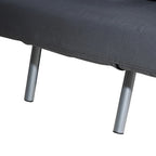 Fauteuil de relaxation pliable 5 positions