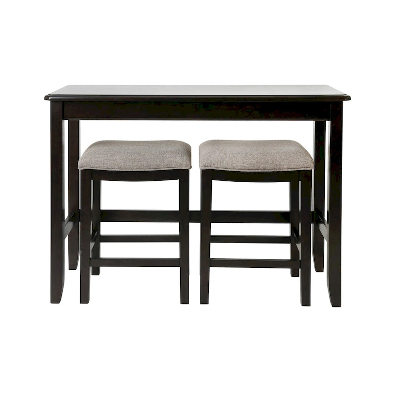 Console pour canapé, hauteur comptoir