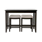 Console pour canapé, hauteur comptoir