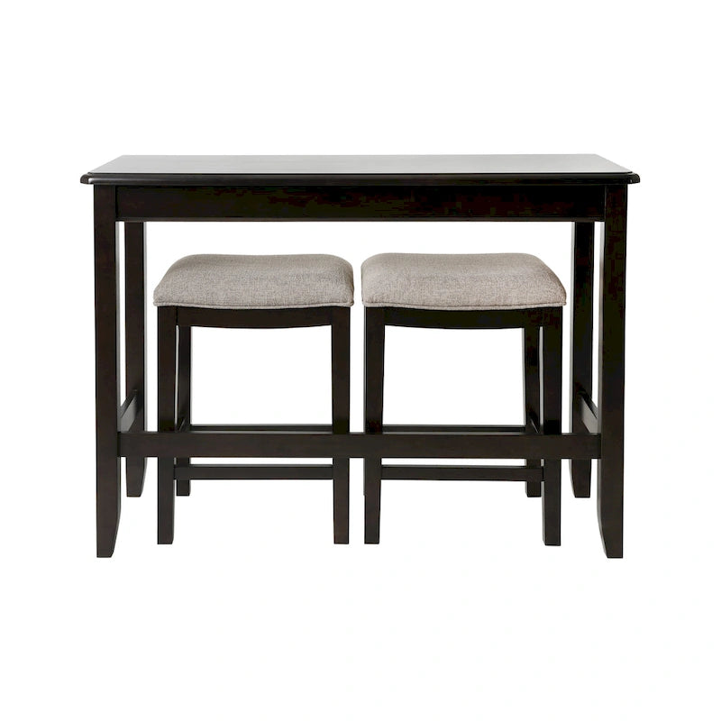 Console pour canapé, hauteur comptoir