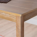 Table de bar ronde de 42 pouces