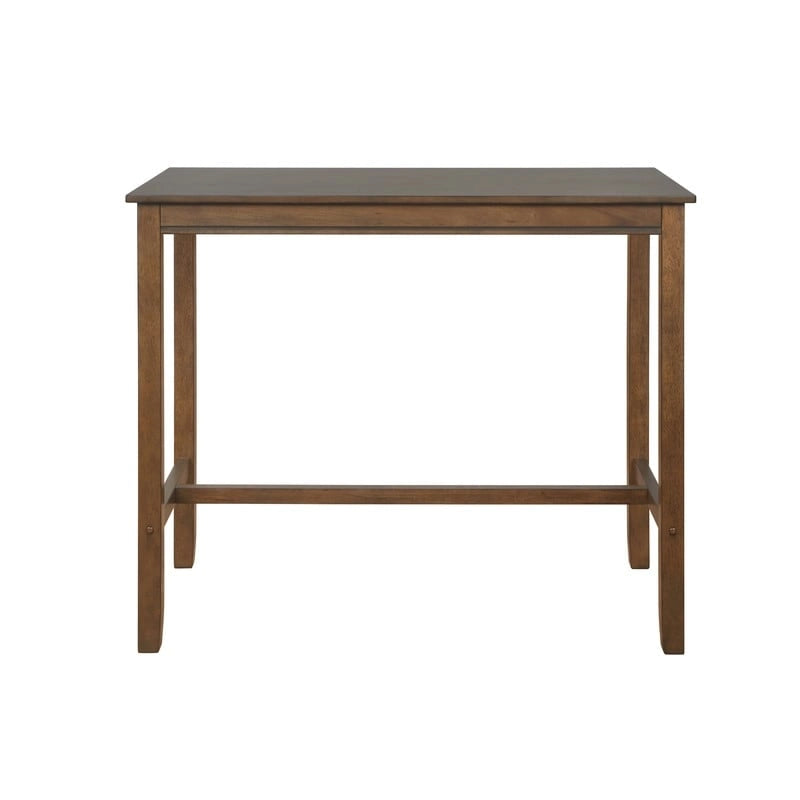 Table de bar ronde de 42 pouces