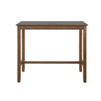 Table de bar ronde de 42 pouces