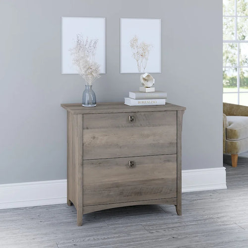 Salinas 2-drawer Lateral File Cabinet