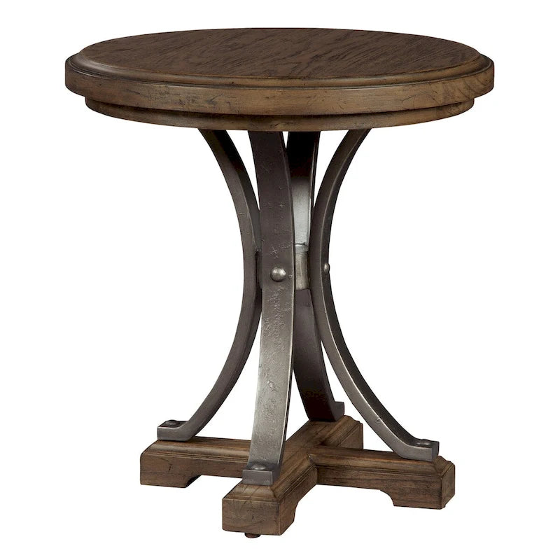 Table d'appoint occasionnelle