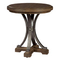 Table d'appoint occasionnelle