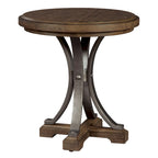 Table d'appoint occasionnelle
