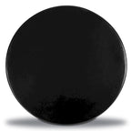 Table basse noire