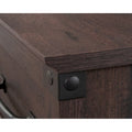 Bureau style forge