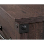 Bureau style forge