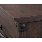 Bureau style forge
