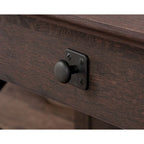 Bureau style forge