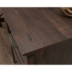 Bureau style forge