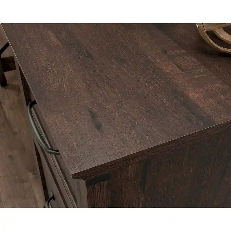 Bureau style forge