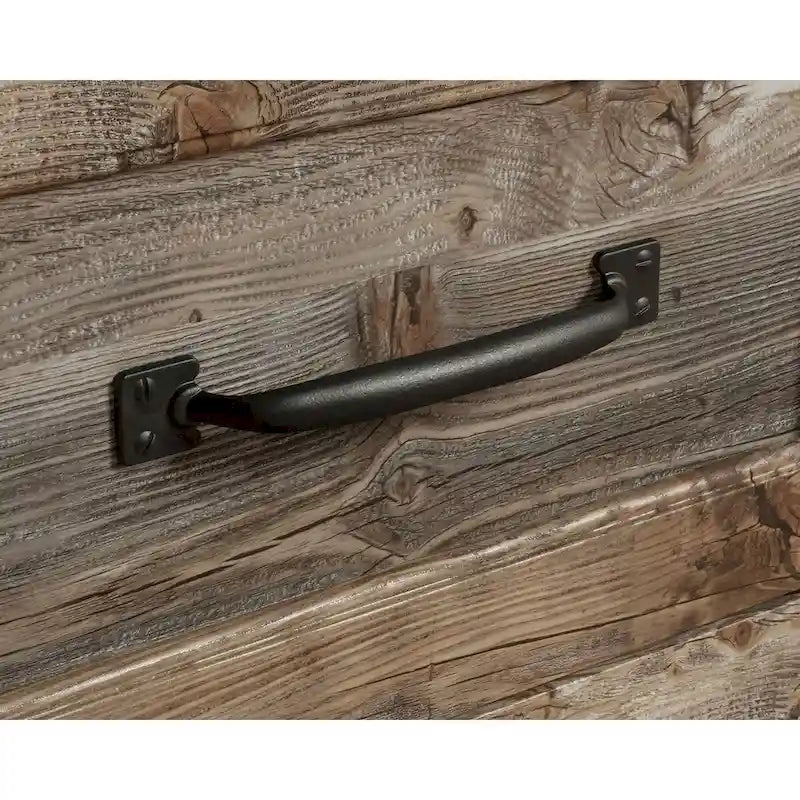 Bureau style forge