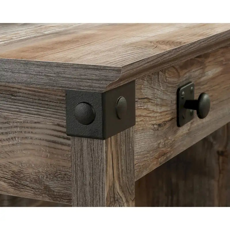 Bureau style forge