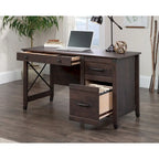 Bureau style forge