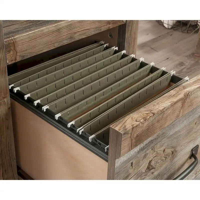 Bureau style forge