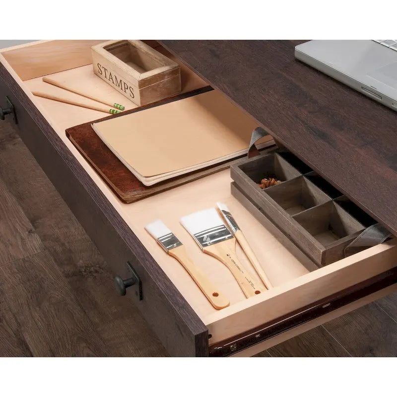 Bureau style forge