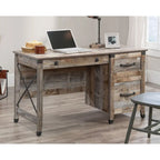 Bureau style forge
