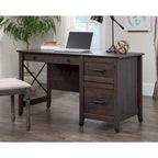 Bureau style forge
