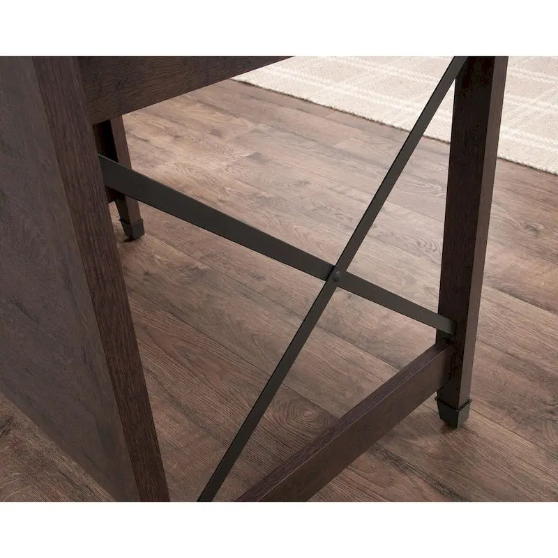 Bureau style forge