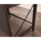 Bureau style forge