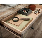Bureau style forge