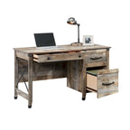 Bureau style forge